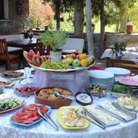 Restoran Galerisi