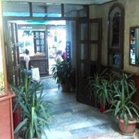 Lobi & Oturma Alanları Galerisi