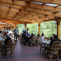 Restoran Galerisi