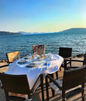 Restoran Galerisi