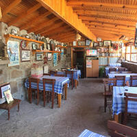 Restoran Galerisi