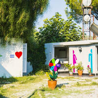 Banyo Galerisi