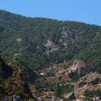Manzara Galerisi