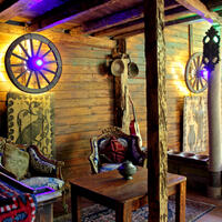 Oda Özellikleri Galerisi