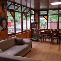 Lobi & Oturma Alanları Galerisi