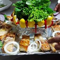 Restoran Galerisi