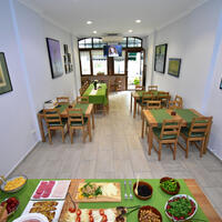 Restoran Galerisi