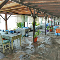 Restoran Galerisi