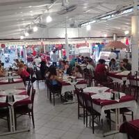 Restoran Galerisi