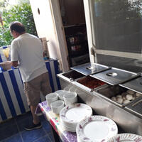 Restoran Galerisi
