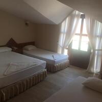 Otel Olanakları Galerisi