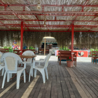 Bahçe & Oturma Alanları Galerisi