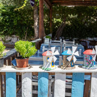 Bahçe & Oturma Alanları Galerisi