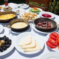 Genel Görünüm Galerisi