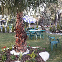 Bahçe & Oturma Alanları Galerisi