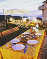 Restoran Galerisi