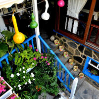 Bahçe & Oturma Alanları Galerisi