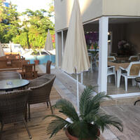 Restoran Galerisi