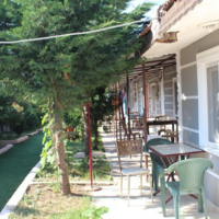 Bahçe & Oturma Alanları Galerisi