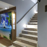 Lobi & Oturma Alanları Galerisi