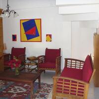 Lobi & Oturma Alanları Galerisi