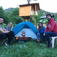 Bahçe & Oturma Alanları Galerisi