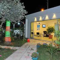 Bahçe & Oturma Alanları Galerisi