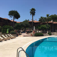 Havuz & Plaj Galerisi