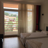 Oda Özellikleri Galerisi