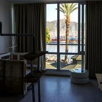 Oda Özellikleri Galerisi