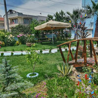 Bahçe & Oturma Alanları Galerisi