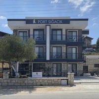 Genel Görünüm Galerisi