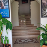 Lobi & Oturma Alanları Galerisi