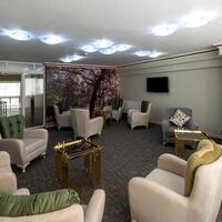 Lobi & Oturma Alanları Galerisi