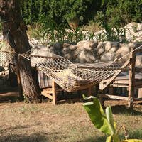 Bahçe & Oturma Alanları Galerisi