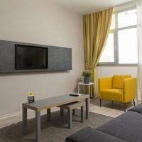 Oda Özellikleri Galerisi