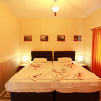 Otel Olanakları Galerisi