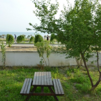 Bahçe & Oturma Alanları Galerisi