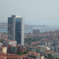 Manzara Galerisi