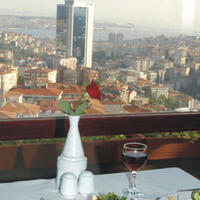 Restoran Galerisi