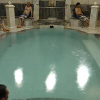 Spa Galerisi
