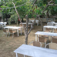 Bahçe & Oturma Alanları Galerisi