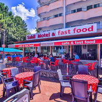 Restoran Galerisi