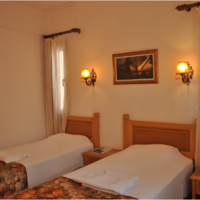 Oda Özellikleri Galerisi