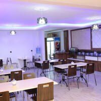 Restoran Galerisi