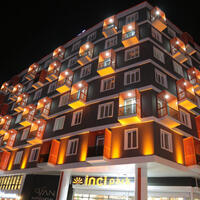 Genel Görünüm Galerisi