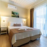 Oda Özellikleri Galerisi