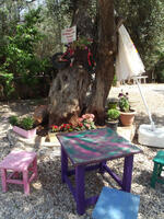 Bahçe & Oturma Alanları Galerisi