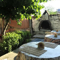 Bahçe & Oturma Alanları Galerisi