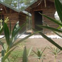 Bahçe & Oturma Alanları Galerisi